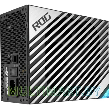 Блок питания ASUS ROG Thor 1200W Platinum II (ROG-THOR-1200P2-GAMING) картинка 12